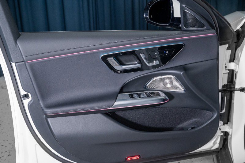 New 2025 Mercedes-Benz E 450 4MATIC All-Terrain Wagon image 12