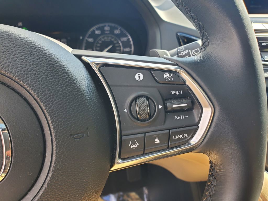 Certified 2023 Acura RDX AWD image 26