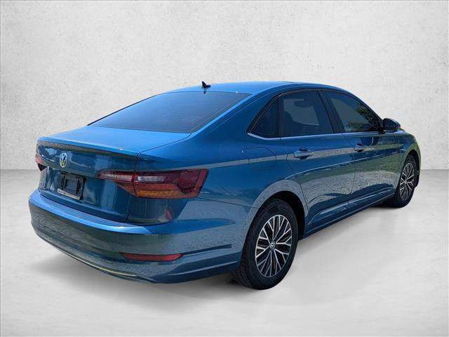 Used 2019 Volkswagen Jetta SE FWD image 5