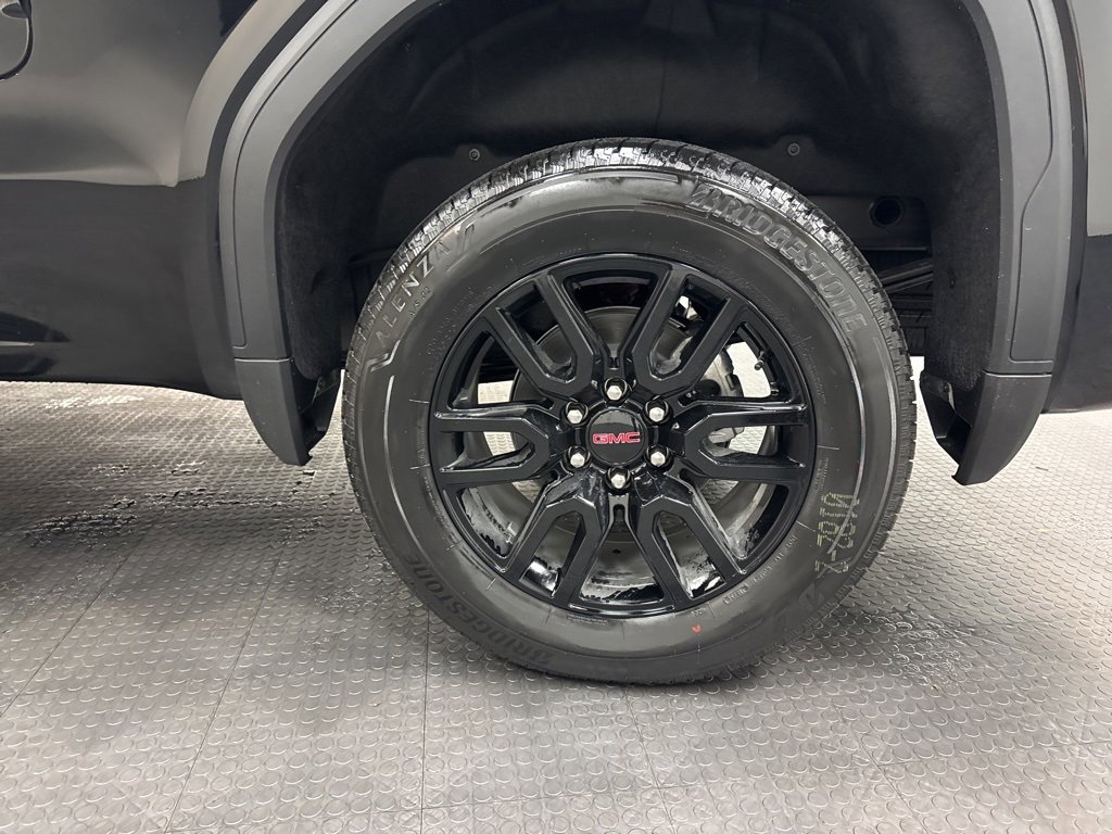 New 2026 GMC Sierra 1500 Elevation w/ Preferred Package image 10
