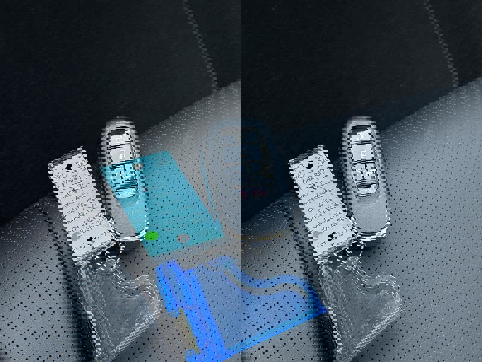 Used 2025 Honda Accord EX-L image 32