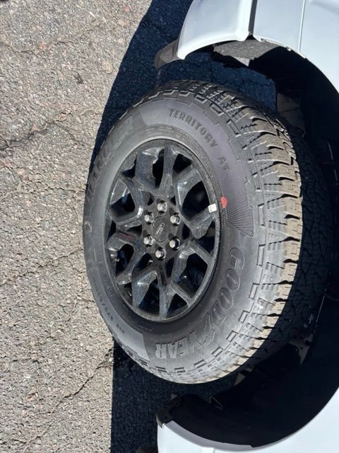New 2026 Ford F150 XLT w/ Equipment Group 302A MID AWD/4WD image 9