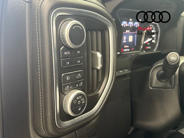 Used 2019 GMC Sierra 1500 Denali w/ Denali Ultimate Package image 36