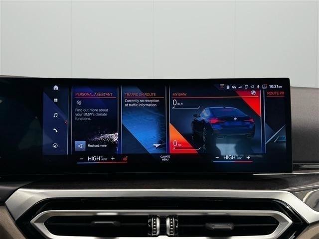 Used 2024 BMW M440i Gran Coupe RWD image 29