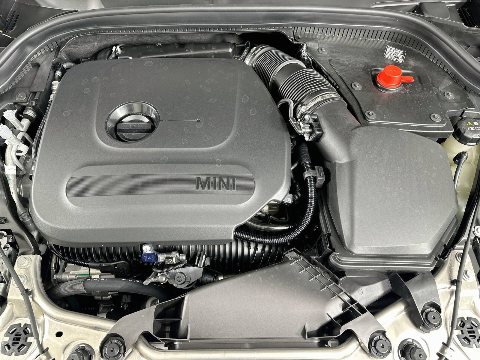 New 2027 MINI Cooper S FWD image 13