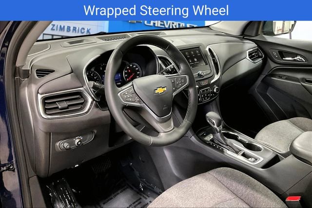 Certified 2023 Chevrolet Equinox LT image 18