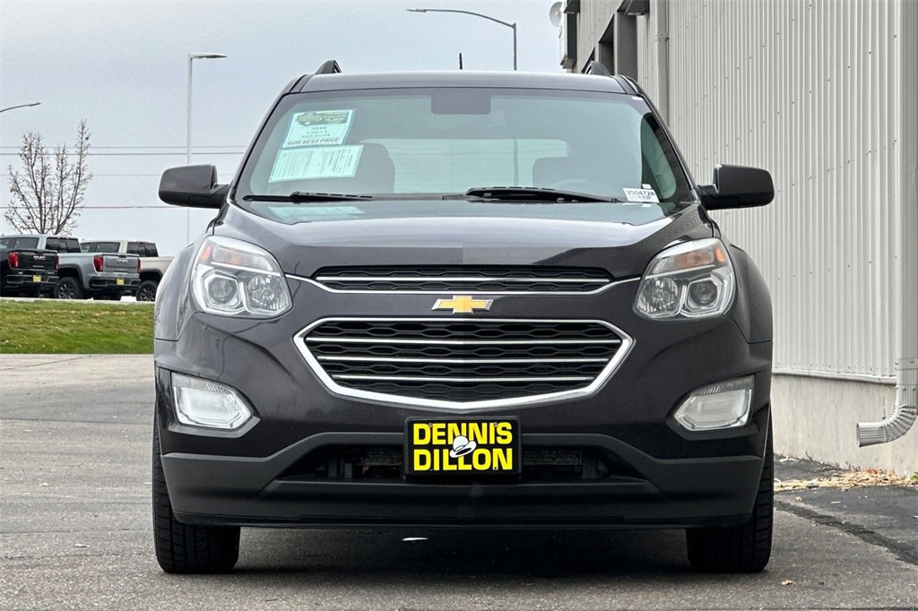 Used 2016 Chevrolet Equinox LT w/ Convenience Package image 10