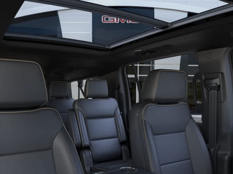 New 2026 GMC Yukon XL Elevation w/ Technology Package RWD image 24