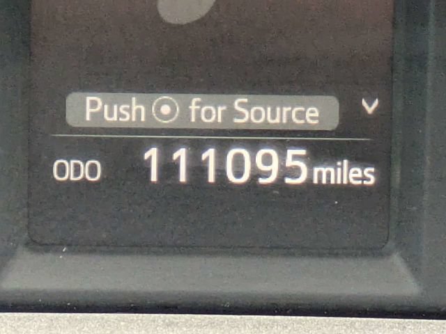 Used 2016 Toyota RAV4 XLE FWD image 27