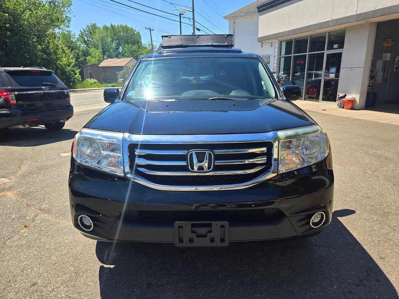 Used 2014 Honda Pilot Touring image 23