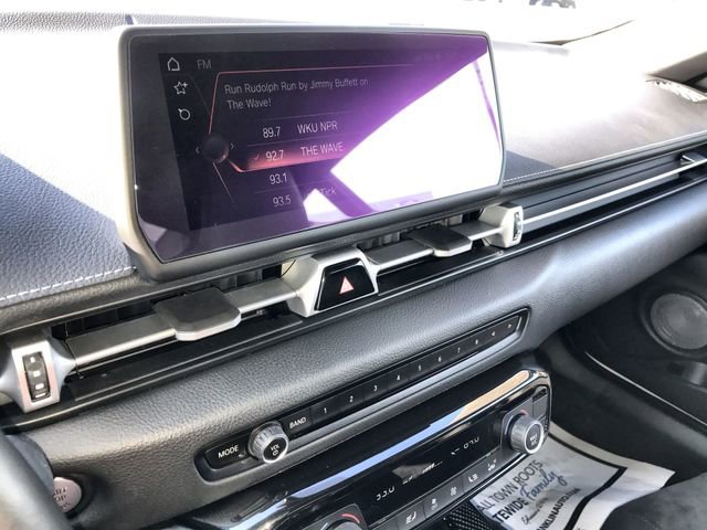 Used 2021 Toyota Supra w/ Safety & Technology Package image 16