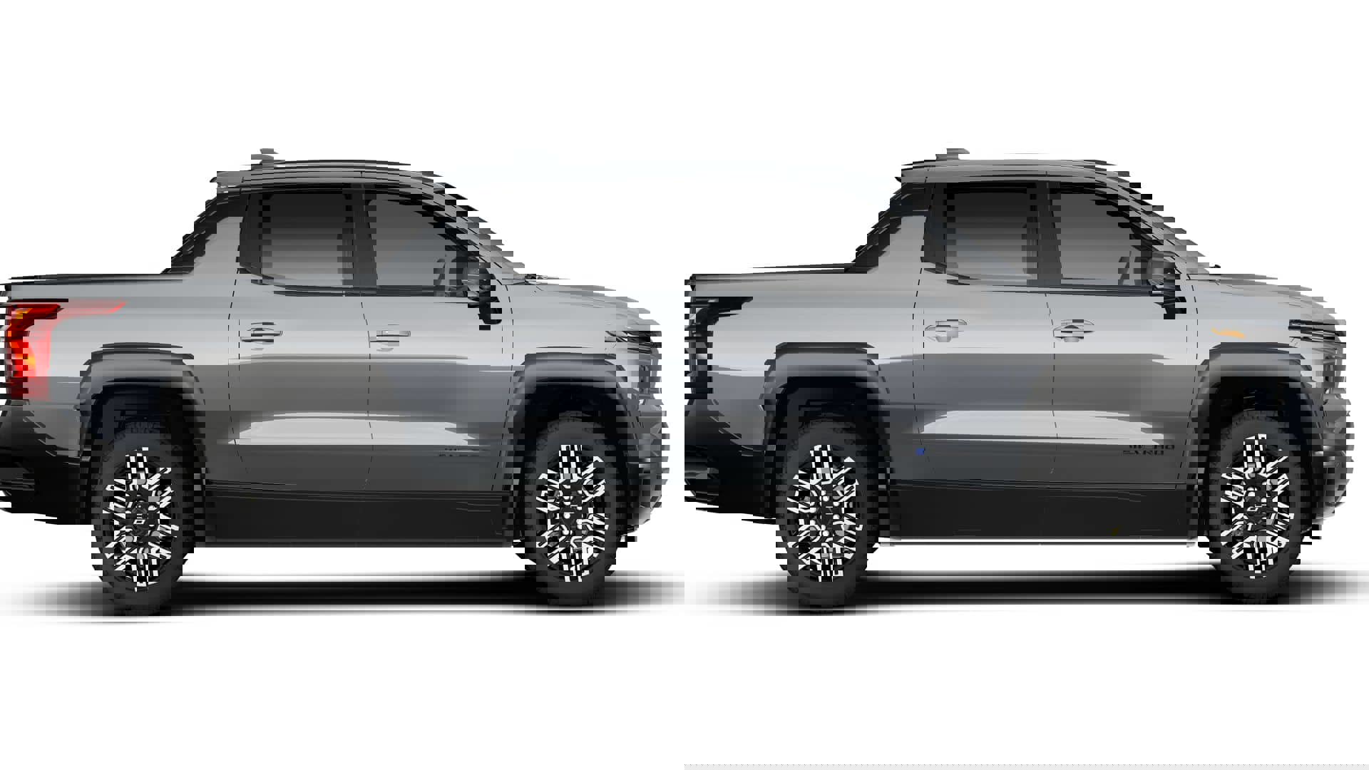 New 2026 Chevrolet Silverado EV W/T image 33