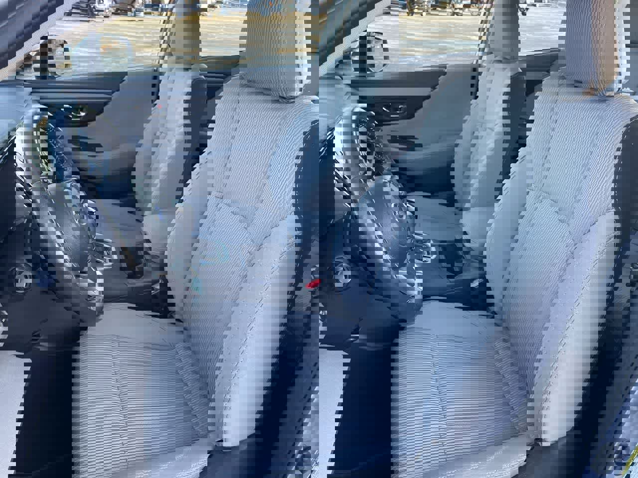 Used 2024 Subaru Legacy Premium image 12