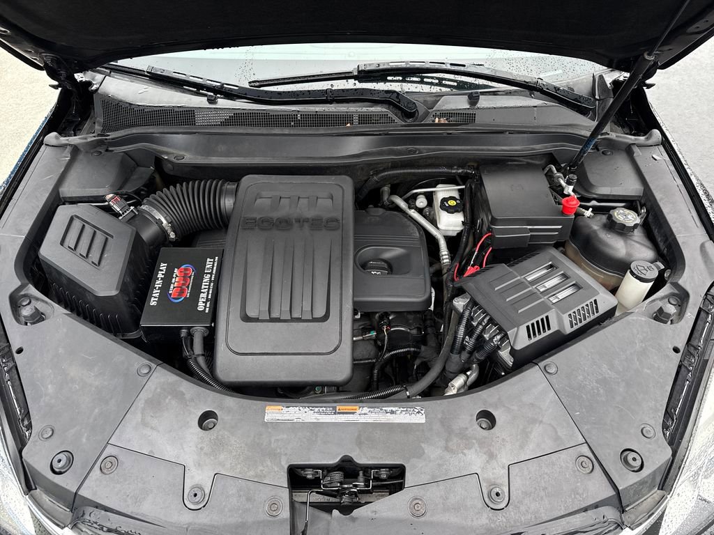 Used 2017 Chevrolet Equinox LS image 26