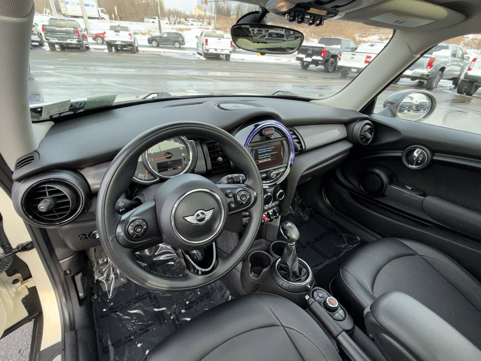 Used 2014 MINI Cooper 2-Door Hardtop image 21