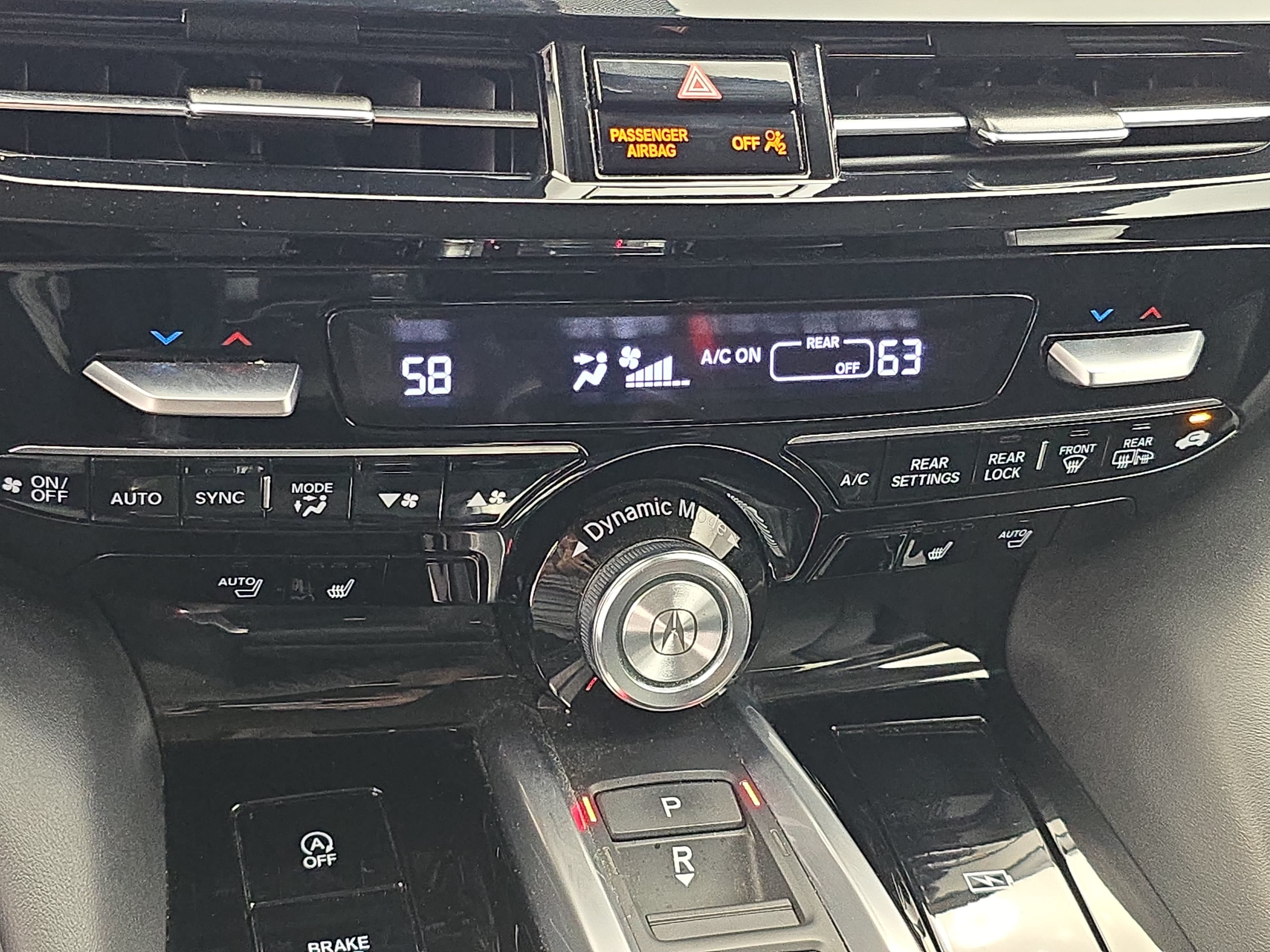 Used 2023 Acura MDX w/ Technology Package AWD/4WD image 25