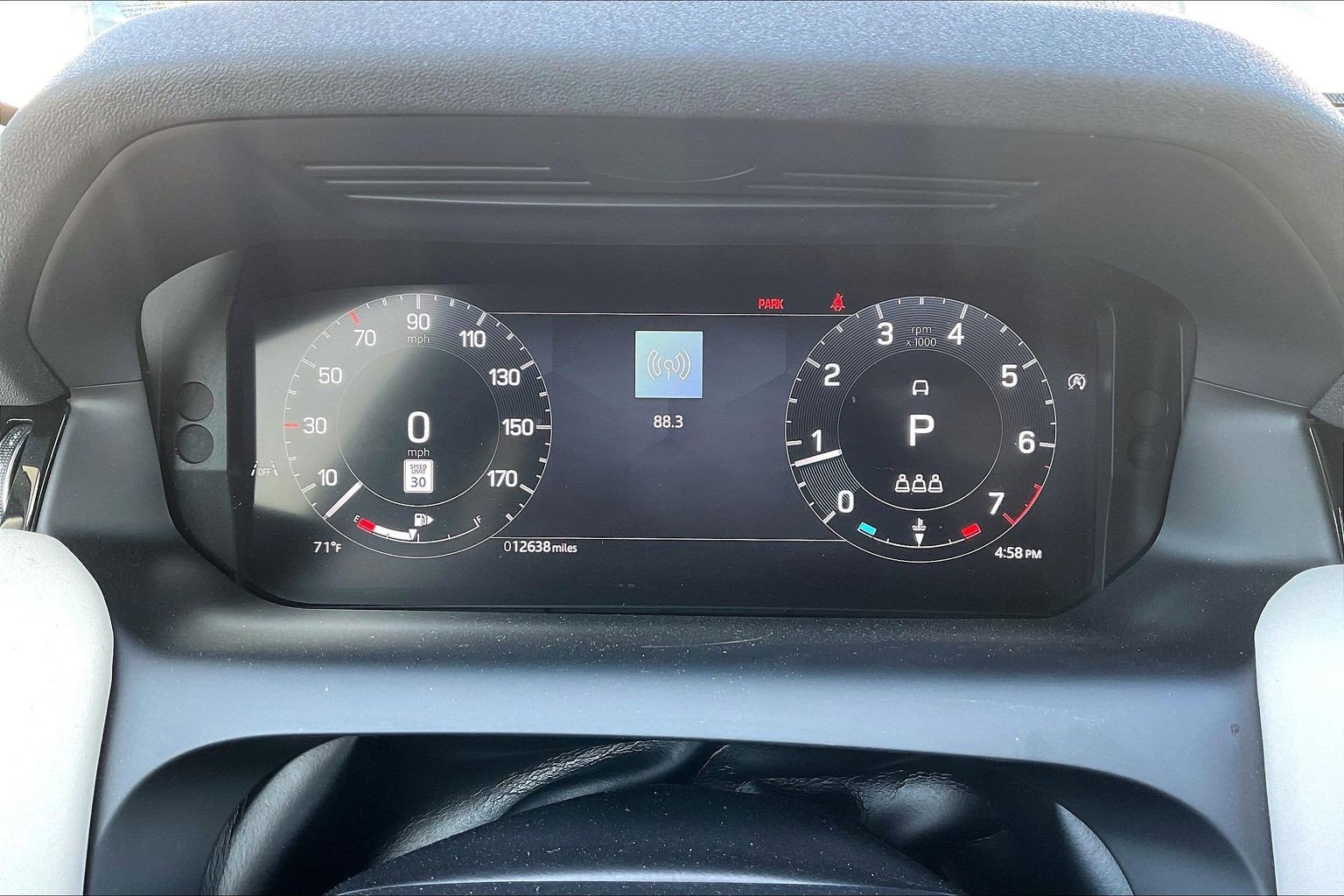 Used 2024 Land Rover Discovery Sport S AWD/4WD image 24
