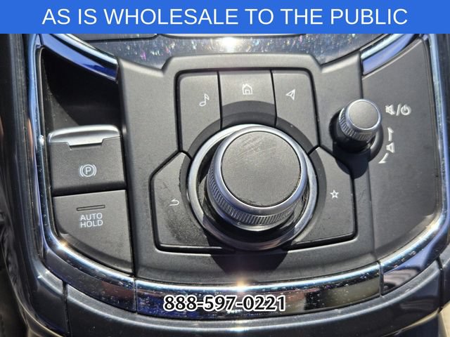Used 2022 MAZDA CX-9 Grand Touring AWD/4WD image 26