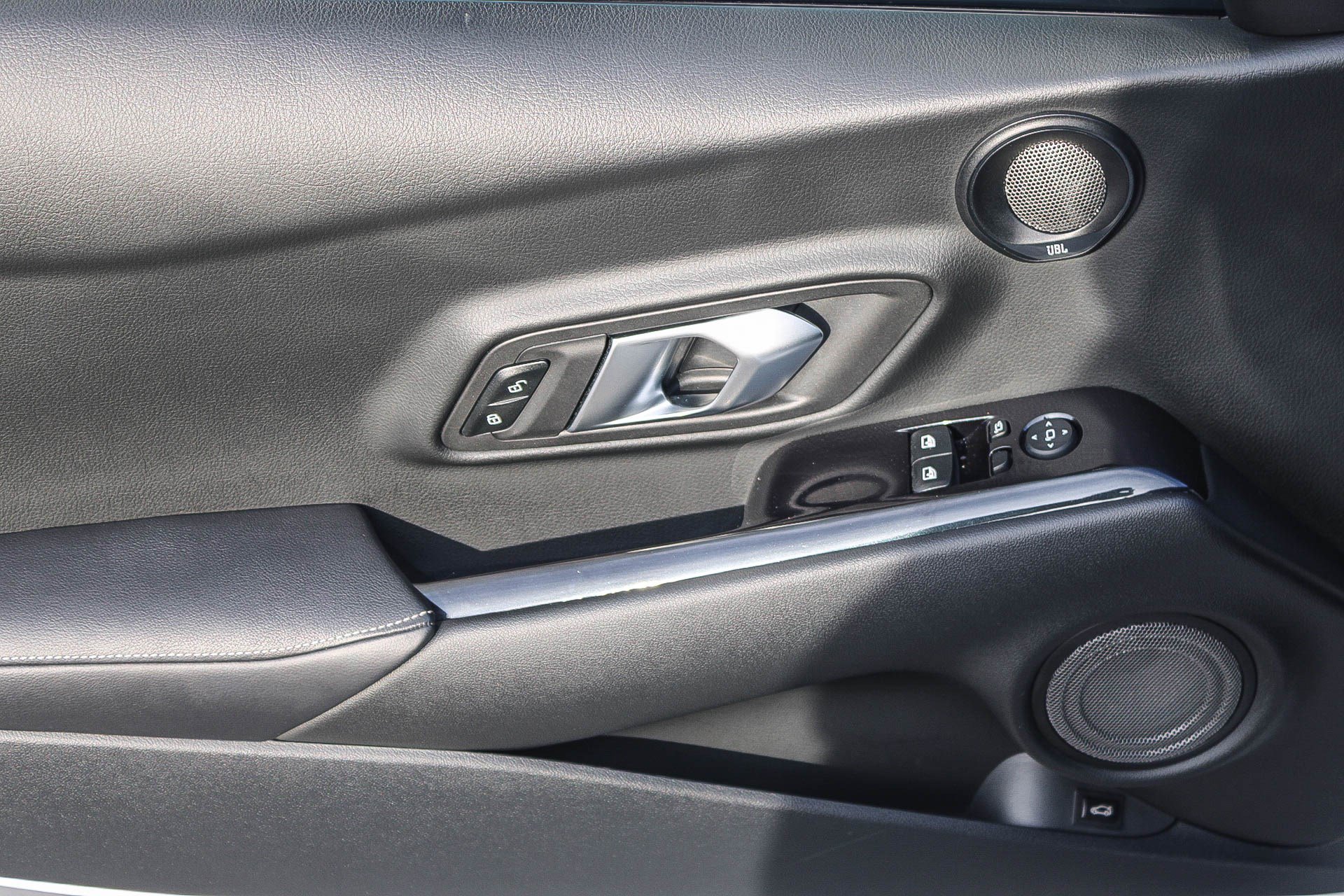 Certified 2024 Toyota Supra Premium w/ Driver Assist Package image 20