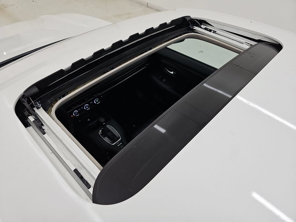 New 2027 Honda HR-V EX-L image 34