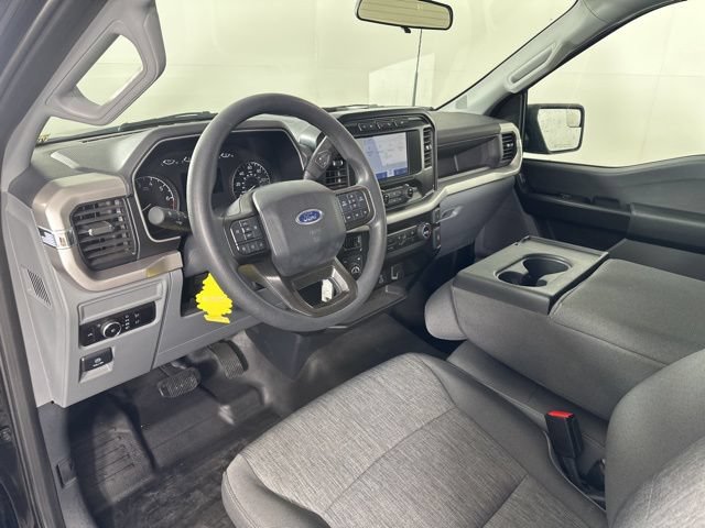 Used 2023 Ford F150 XL w/ FX4 Off-Road Package AWD/4WD image 17