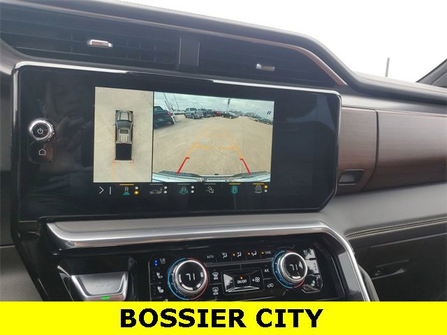 Certified 2023 GMC Sierra 1500 Denali Ultimate image 15