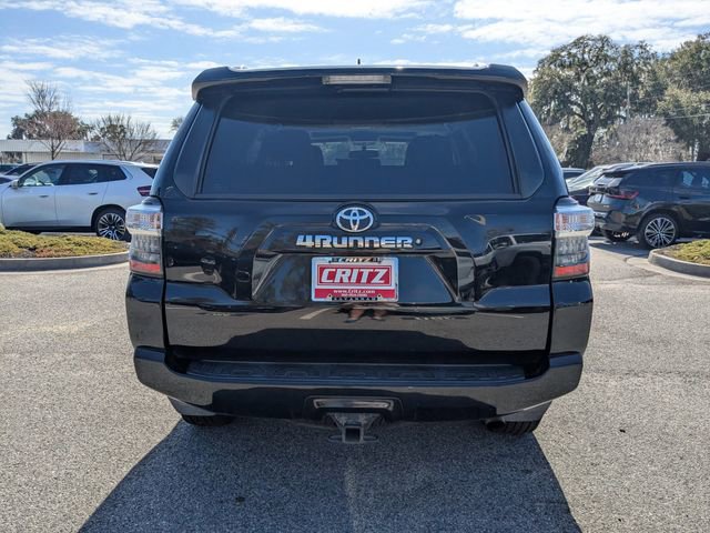 Used 2017 Toyota 4Runner SR5 Premium image 6