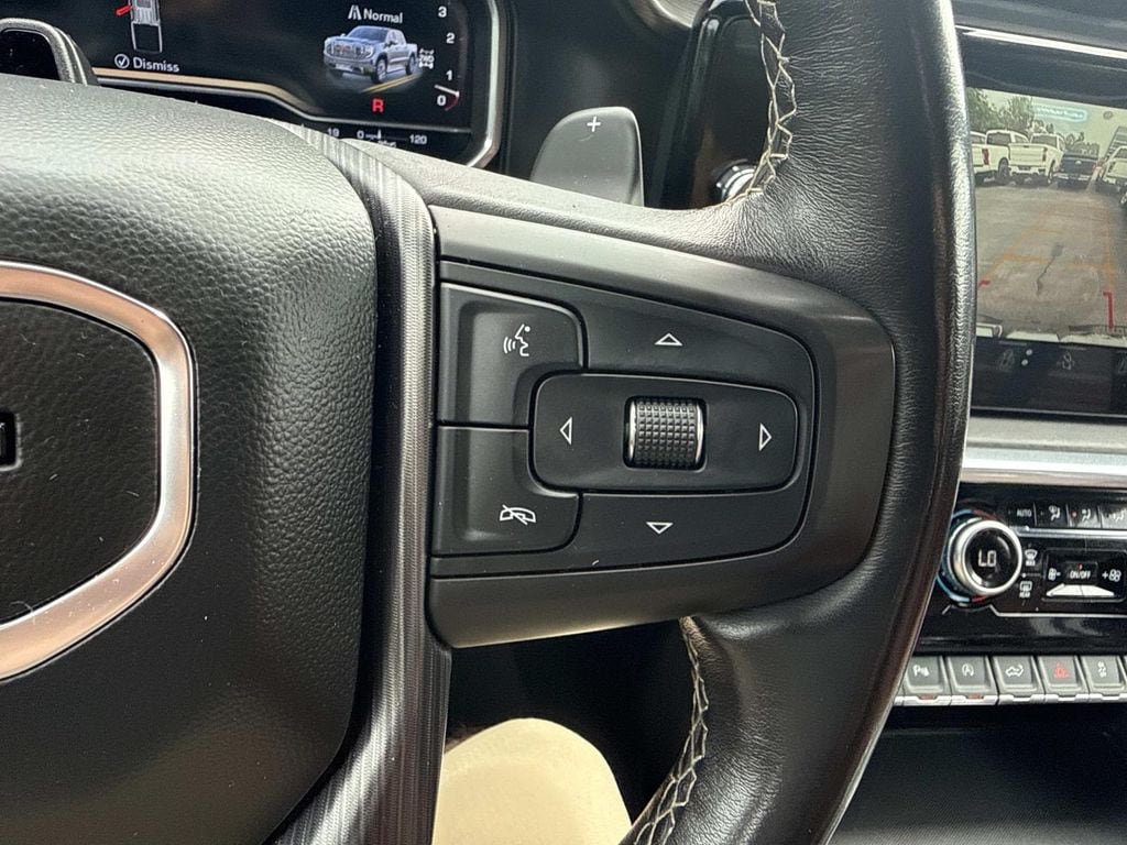 Used 2023 GMC Sierra 1500 Denali Ultimate AWD/4WD image 30