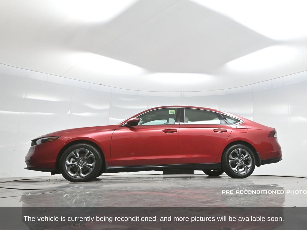 Used 2024 Honda Accord EX-L image 6
