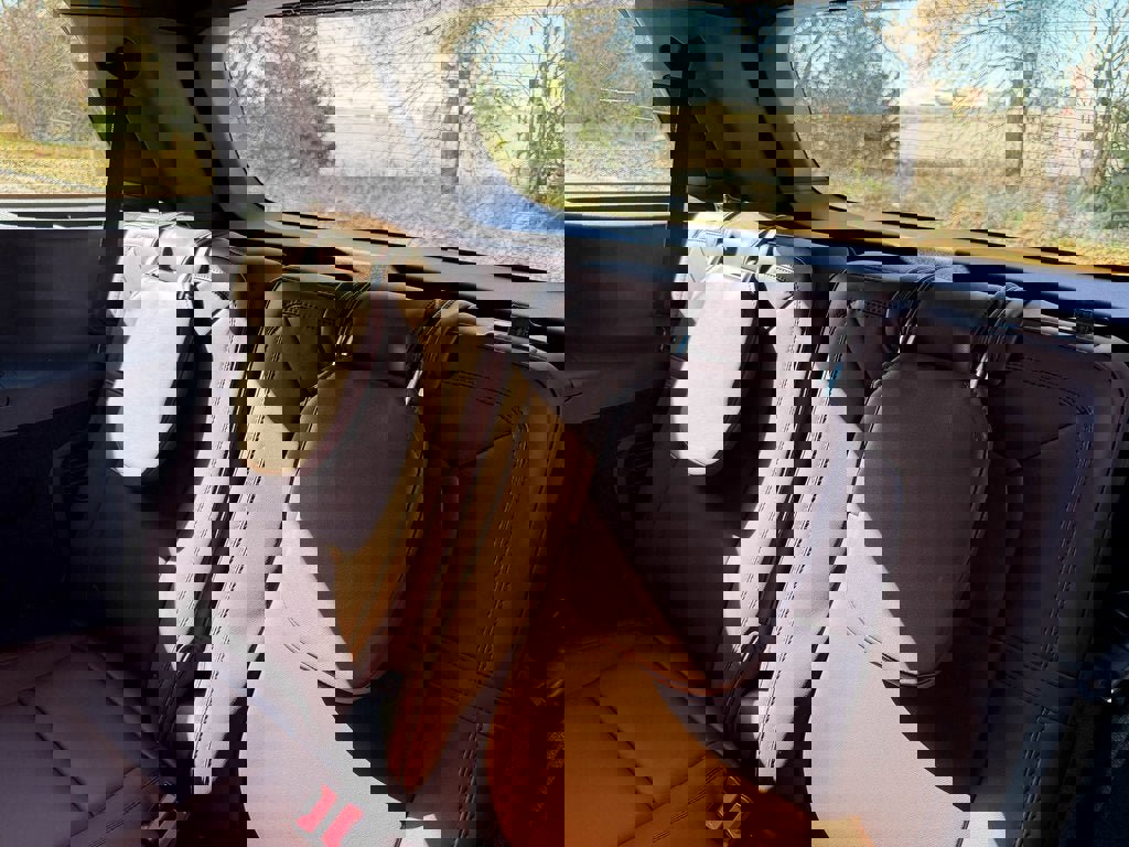 New 2026 Lincoln Aviator Reserve w/ Luxury Package image 19