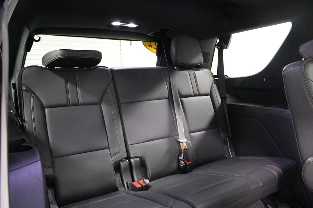 Used 2022 Chevrolet Tahoe RST w/ Luxury Package image 35