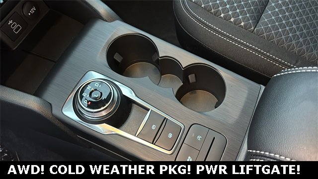 New 2026 Ford Escape Active w/ Cold Weather Package image 18