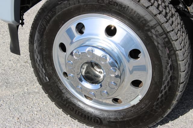 Used 2026 Ford F450 Platinum w/ Platinum Plus Package AWD/4WD image 17