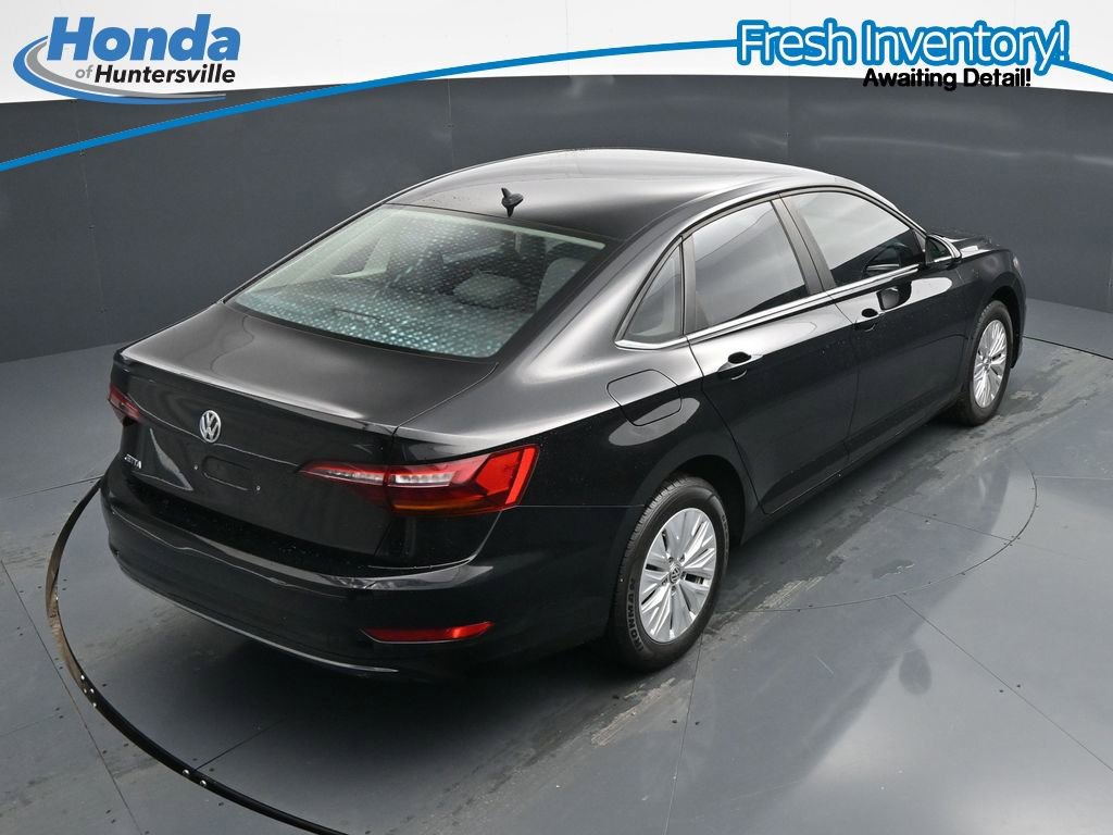 Used 2019 Volkswagen Jetta S FWD image 31