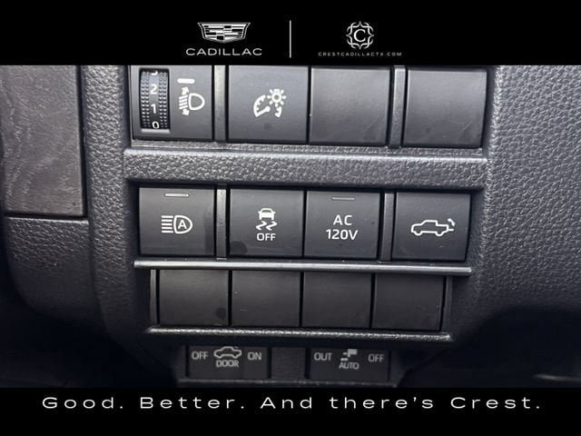Used 2025 Toyota Tacoma 4x4 Double Cab image 21