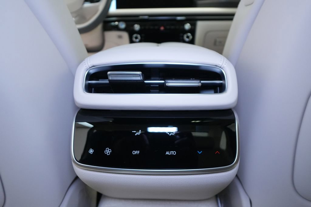 New 2026 Genesis G80 3.5T Sport Prestige image 24