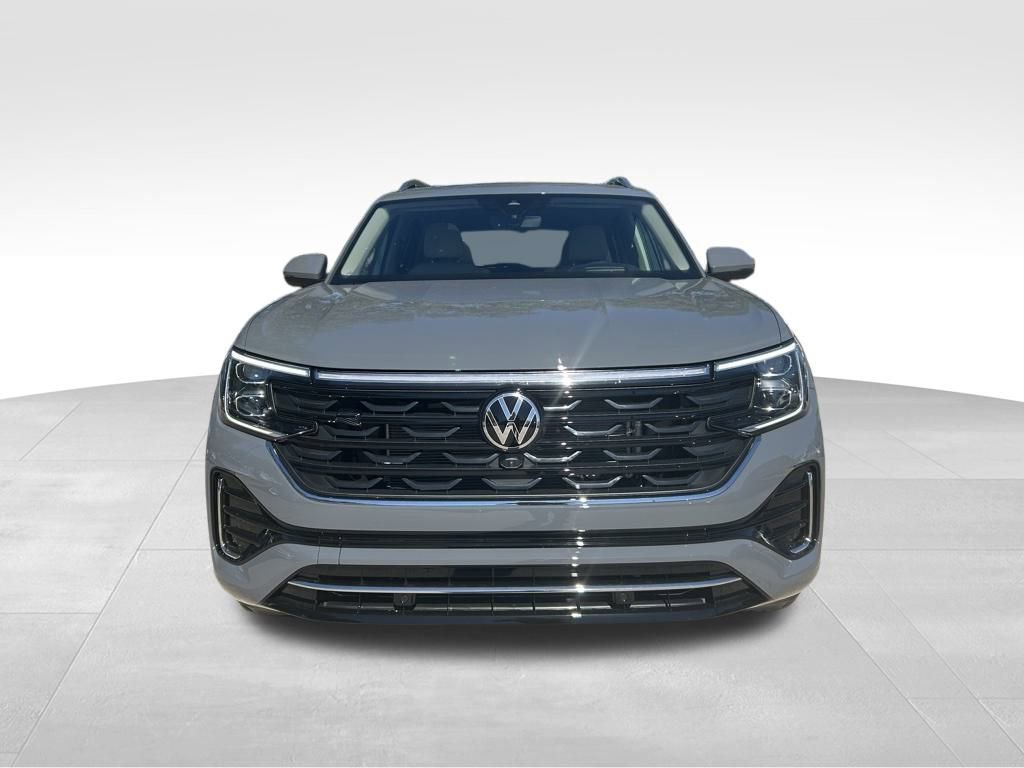 New 2026 Volkswagen Atlas SEL Premium R-Line image 8