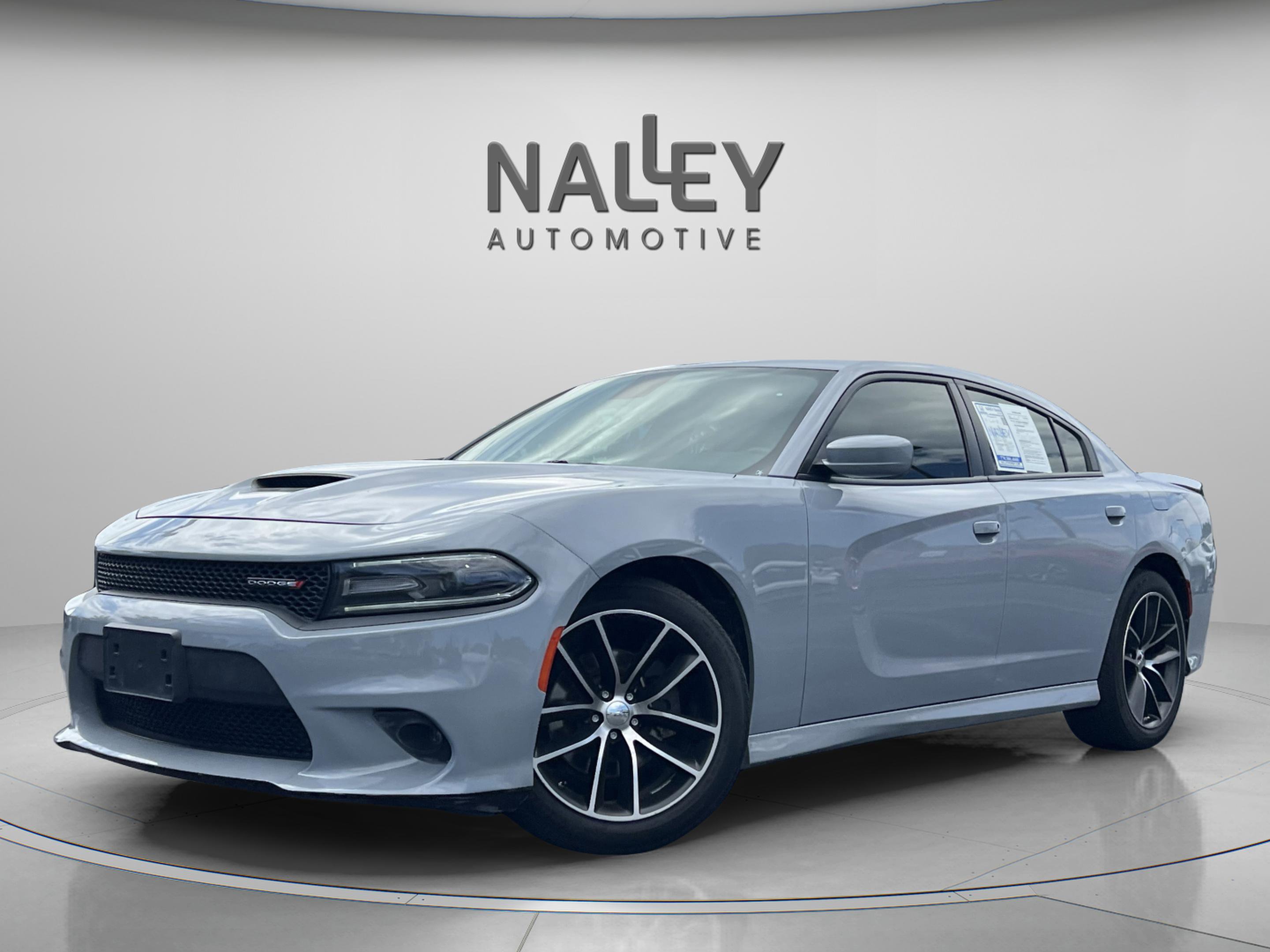 Used 2021 Dodge Charger GT
