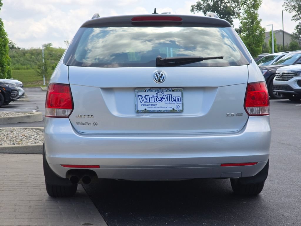 Used 2014 Volkswagen Jetta S FWD image 18