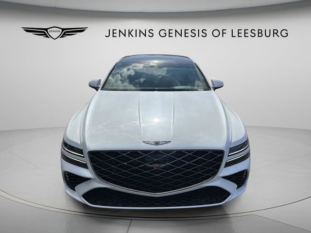 New 2026 Genesis G80 2.5T Sport Prestige image 12