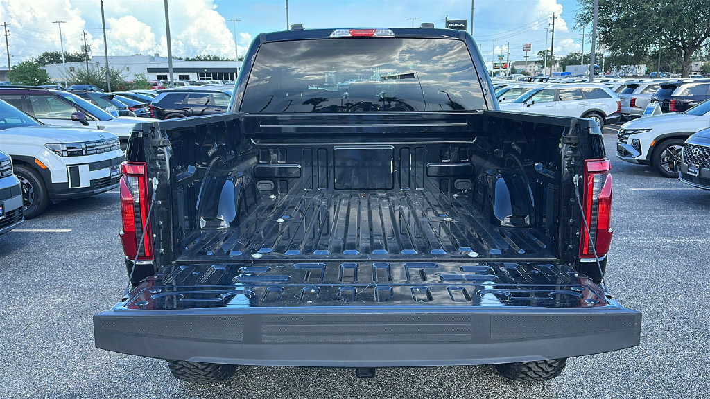 Used 2025 Ford F150 XLT w/ Equipment Group 301A Standard RWD image 33