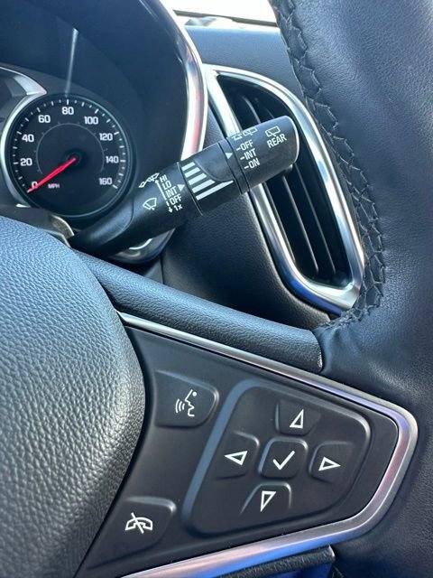 Used 2024 Chevrolet Equinox LT w/ LPO, Floor Liner Package AWD/4WD image 24