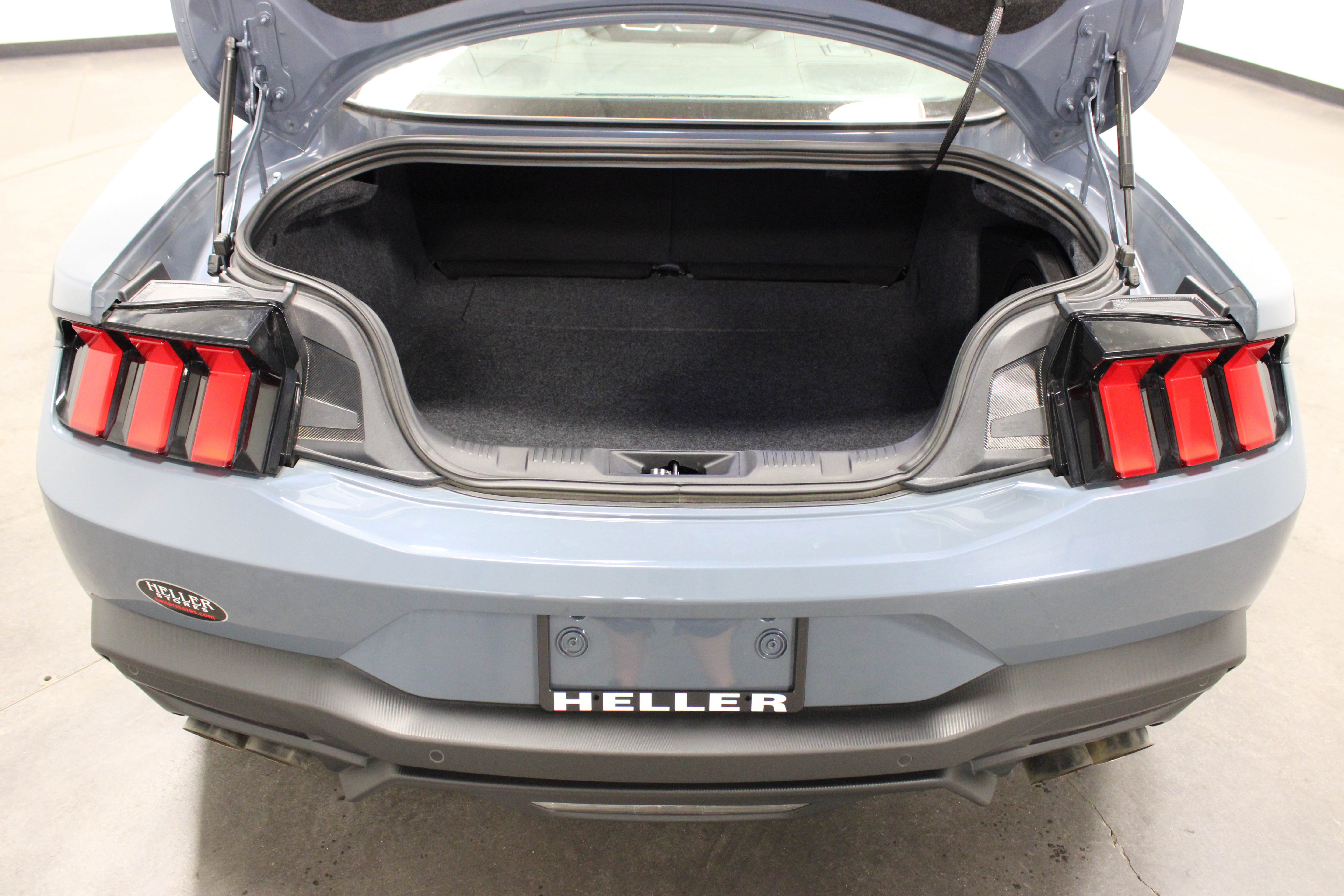 Used 2024 Ford Mustang GT Premium RWD image 12