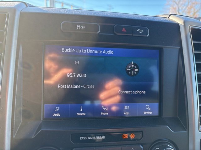 Used 2021 Ford F250 Lariat w/ Chrome Package image 26