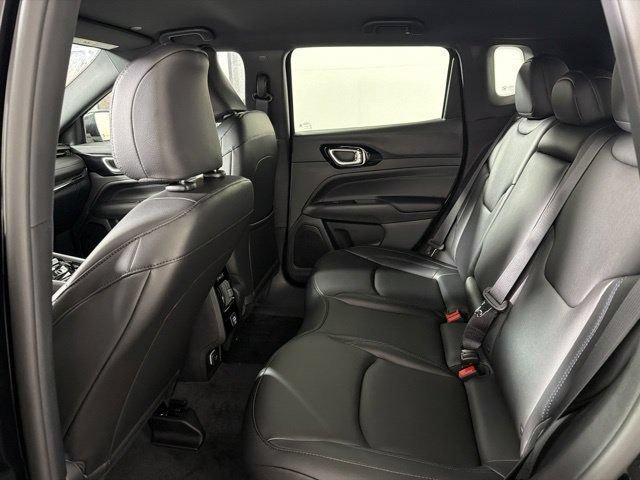 New 2026 Jeep Compass Limited AWD/4WD image 28