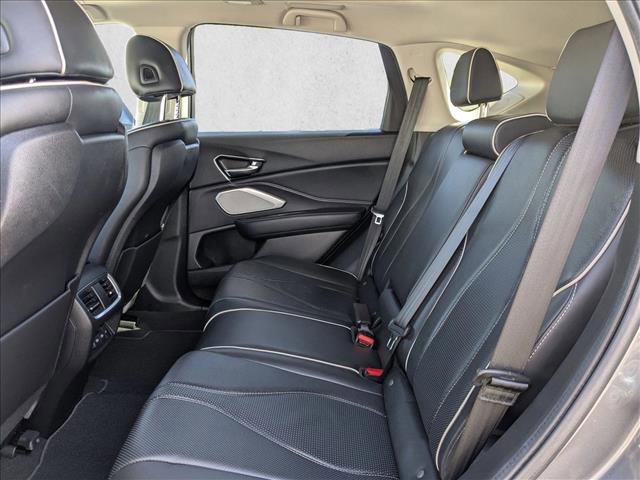 Used 2020 Acura RDX AWD w/ Advance Package image 21