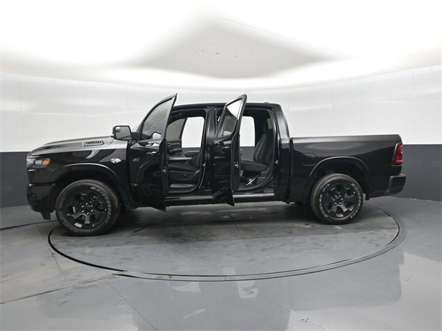 New 2026 RAM 1500 Big Horn image 48
