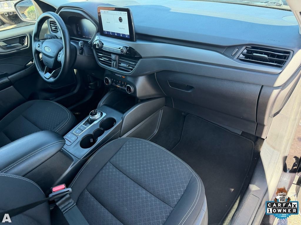 Used 2024 Ford Escape Active image 11