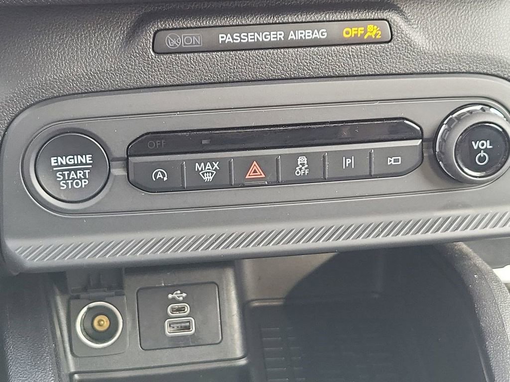 Used 2025 Ford Bronco Sport Outer Banks w/ Outer Banks Tech Package+ image 41