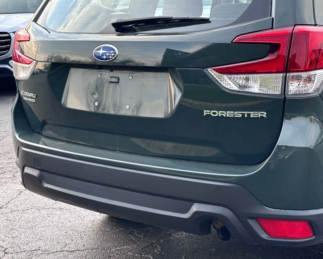 Used 2022 Subaru Forester image 10